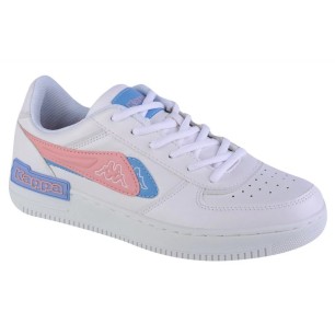 Kappa Bash LR NC W 243137NC-1021 shoes