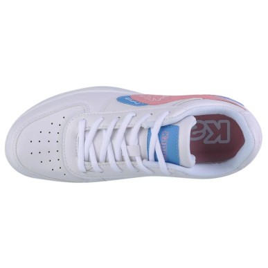 Kappa Bash LR NC W 243137NC-1021 shoes