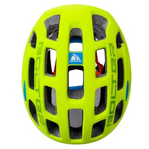 Casco da bicicletta Meteor Bolter In-Mold 24774-24775