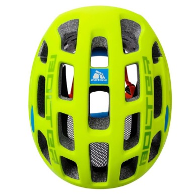 Casco da bicicletta Meteor Bolter In-Mold 24774-24775