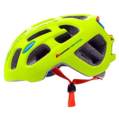 Casco da bicicletta Meteor Bolter In-Mold 24774-24775