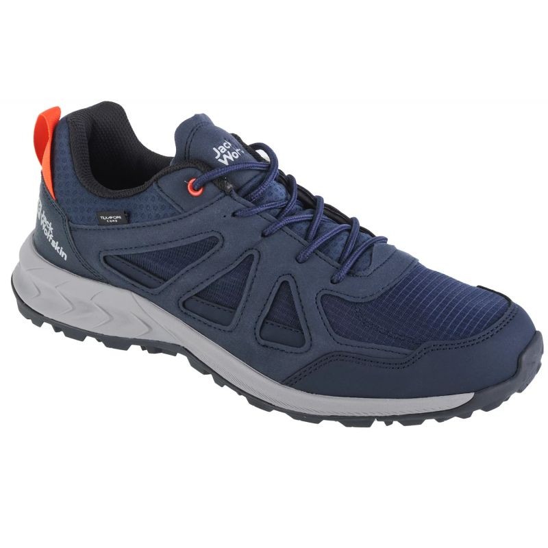 Scarpe Jack Wolfskin Woodland 2 Texapore Low M 4051271-1178