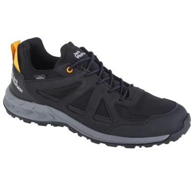 Scarpe Jack Wolfskin Woodland 2 Texapore Low M 4051271-6055