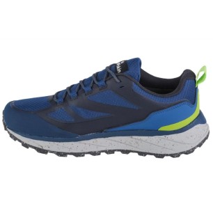 Jack Wolfskin Terraventure Texapore Low M shoes 4051621-1274