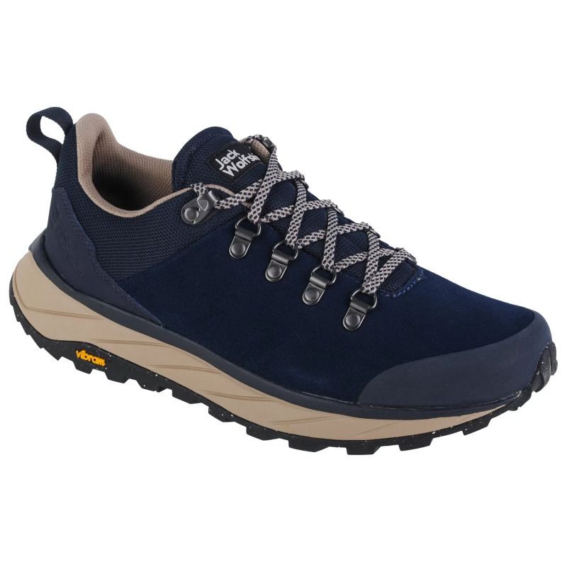 Scarpe Jack Wolfskin Terraventure Urban Low M 4055381-1169