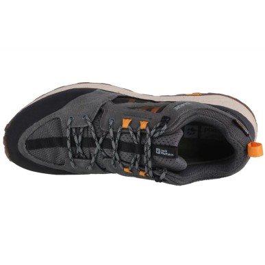 Jack Wolfskin Terraquest Texapore Low M 4056401-4143 shoes