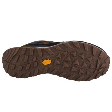 Jack Wolfskin Terraquest Texapore Low M 4056401-4143 shoes