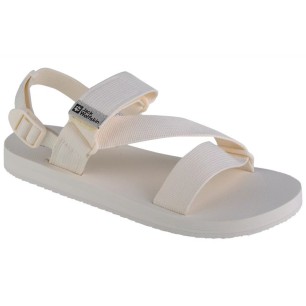 Sandals Jack Wolfskin Urban Entdeckung Belt Sandal W 4056801-5152