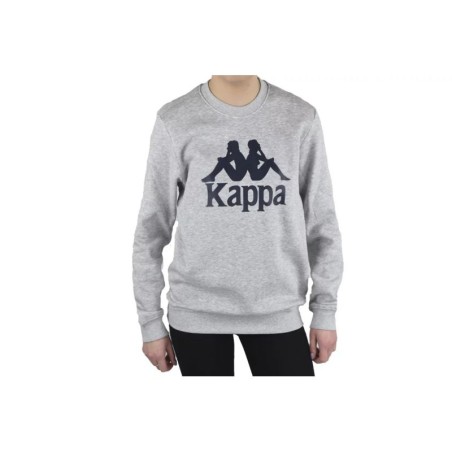 Kappa Sertum Sweatshirt Jr 703797J-15-4101M