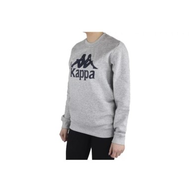 Kappa Sertum Sweatshirt Jr 703797J-15-4101M