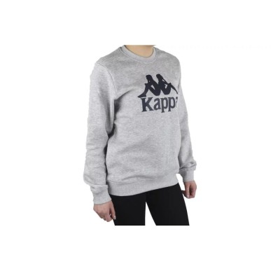 Kappa Sertum Sweatshirt Jr 703797J-15-4101M