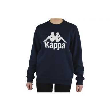 Kappa Sertum Sweatshirt Jr 703797J-19-4024