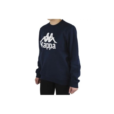 Kappa Sertum Sweatshirt Jr 703797J-19-4024