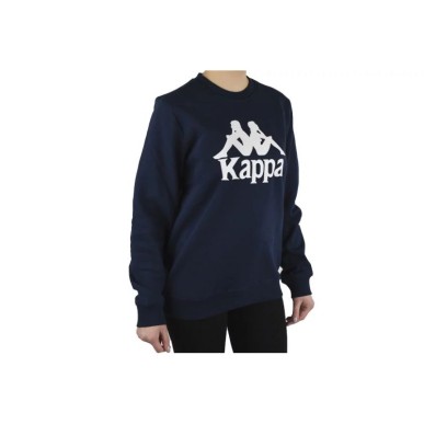 Kappa Sertum Sweatshirt Jr 703797J-19-4024