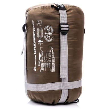 Sleeping bag Meteor Dreamer PRO 81134-81135