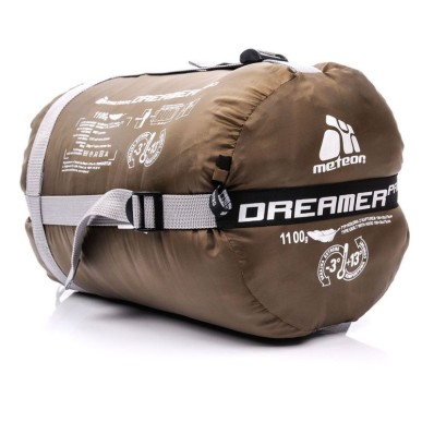 Sleeping bag Meteor Dreamer PRO 81134-81135