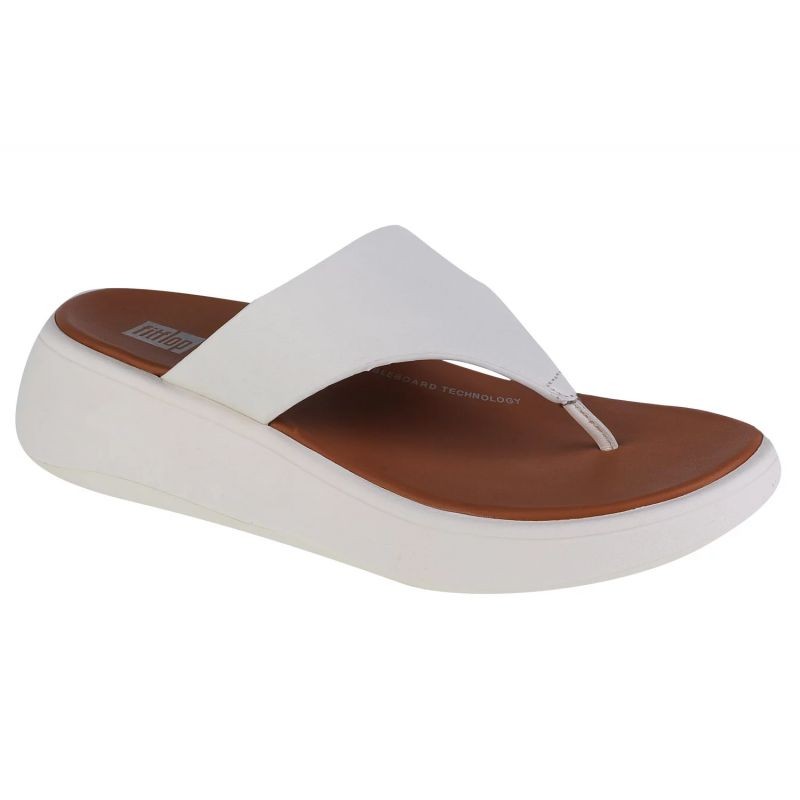 FitFlop F-Mode Flip Flops W FW4-477