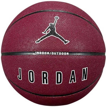 Pallone Jordan Ultimate 2.0 8P In/Out J1008257-652