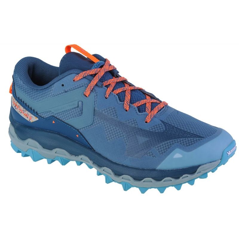 Scarpe Mizuno Wave Mujin 9 M J1GJ227051