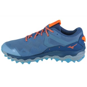 Scarpe Mizuno Wave Mujin 9 M J1GJ227051