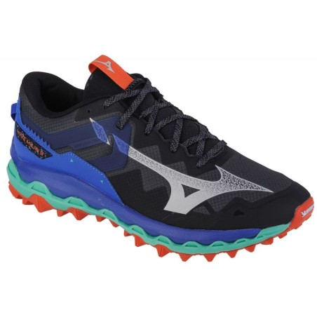 Scarpe Mizuno Wave Mujin 9 M J1GJ227053