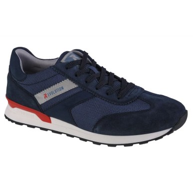 Scarpe Rieker Evolution Sneakers M U0301-14