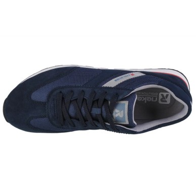 Scarpe Rieker Evolution Sneakers M U0301-14