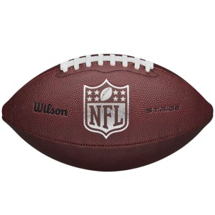 Wilson NFL Passo del football WF3007201XBBOF