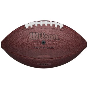 Wilson NFL Passo del football WF3007201XBBOF