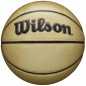 Pallone Wilson NBA Gold Edition WTB3403XB