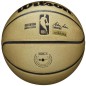 Pallone Wilson NBA Gold Edition WTB3403XB