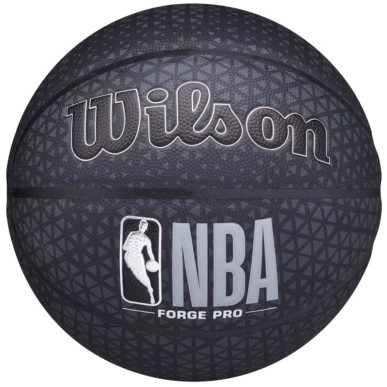 Pallone stampato Wilson NBA Forge Pro WTB8001XB