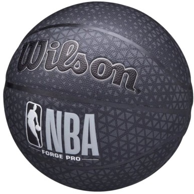 Pallone stampato Wilson NBA Forge Pro WTB8001XB