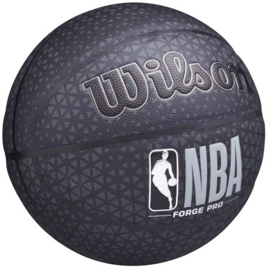 Pallone stampato Wilson NBA Forge Pro WTB8001XB