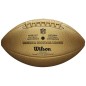 Pallone Wilson NFL Duke Metallic Edition WTF1826XB