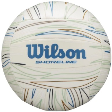 Pallone Wilson Shoreline Eco Volleyball WV4007001XB