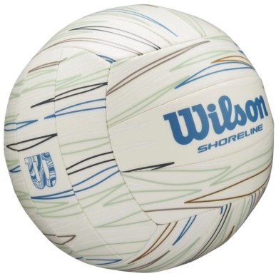 Pallone Wilson Shoreline Eco Volleyball WV4007001XB