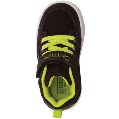 Scarpe Kappa Rajo M Jr 280004M 5033