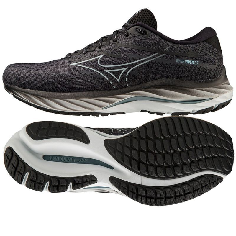 Scarpe da corsa Mizuno Wave Rider 27 M J1GC230302