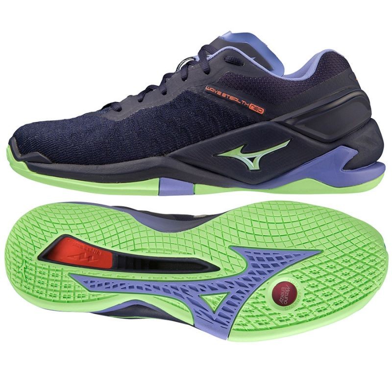 Scarpe da pallamano Mizuno Wave Stealth Neo M X1GA200011