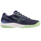 Scarpe da pallavolo Mizuno Cyclone Speed 4 Jr. V1GD231011