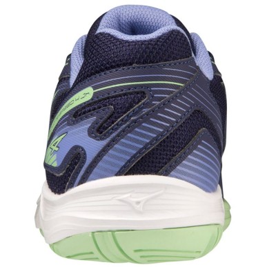 Scarpe da pallavolo Mizuno Cyclone Speed 4 Jr. V1GD231011