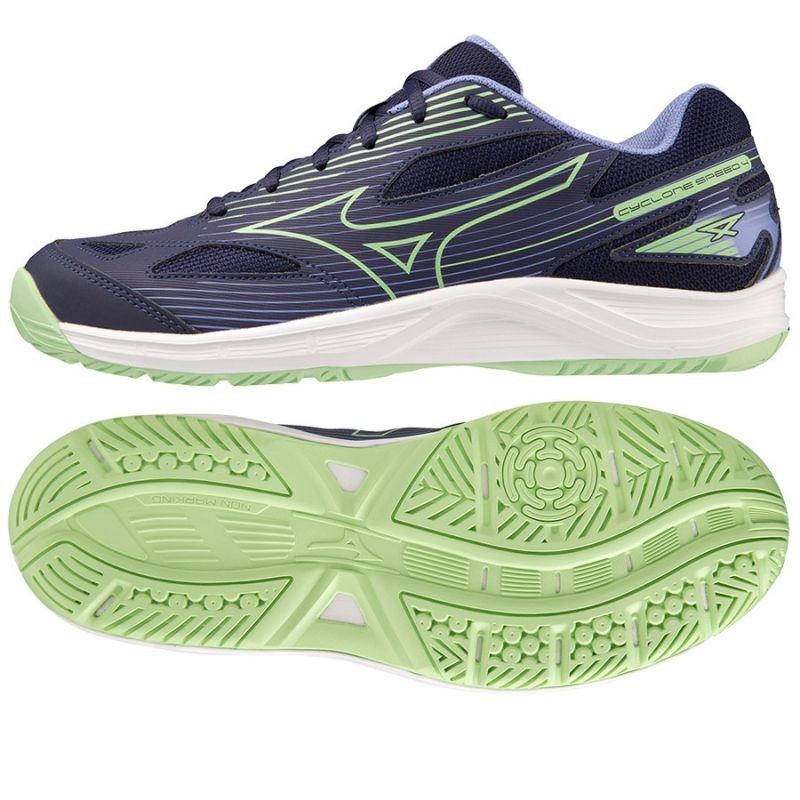 Scarpe da pallavolo Mizuno Cyclone Speed 4 M V1GA238011