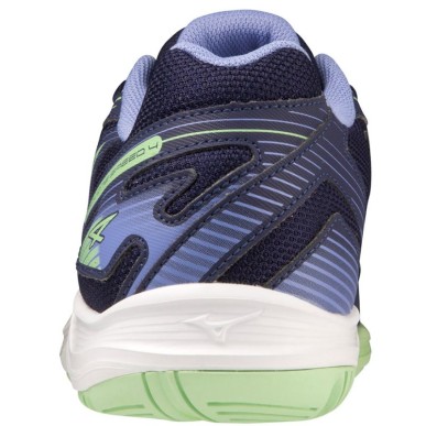 Scarpe da pallavolo Mizuno Cyclone Speed 4 M V1GA238011