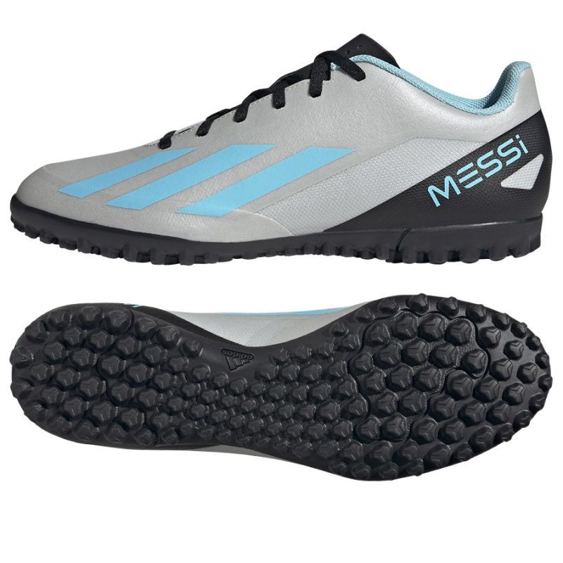 Scarpe da calcio Adidas X Crazyfast Messi.4 TF M IE4069