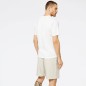 New Balance NB Athletics Legacies Perf WT M T-shirt MT23569WT