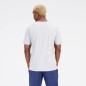 New Balance Essentials Reimagined Cott AG M MT31518AG T-shirt