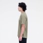 New Balance Essentials Reimagined Cott CGN M T-shirt MT31518CGN