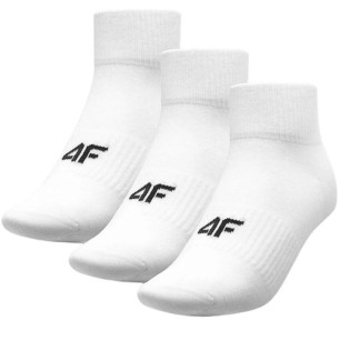 Socks 4F M204 3P M 4FAW23USOCM204 10S