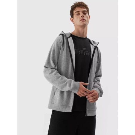 4F M 4FAW23TSWSM695-27M sweatshirt